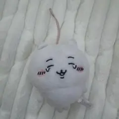 ちいかわ ぬいぐるみ マスコットキーホルダー