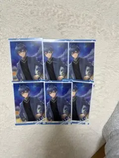 カラフルピーチなおきり