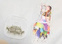 水樹奈々 LIVE GATE アクリルスタンド 9種コンプ Amazon.co.jp: 水樹奈々 【LIVE GATE 2018】 会場限定アクリル