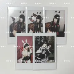 元TENRIN雅なぎグッズ ランチェキ デコチェキ - メルカリ
