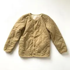 コロンビア　キッズ　ボアジャケット　リバーシブル　Columbia