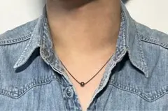 ネックレス 古着