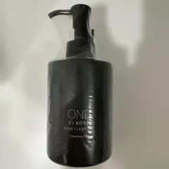 ONE BY KOSE ポアクリアオイル 180mL