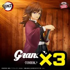 2026年最新】Grandista TOMIOKA GIYUの人気アイテム - メルカリ