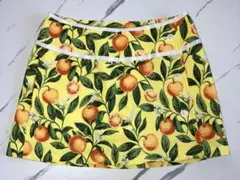 キャロウェイ　レディーススカート　キュロット　サイズSS