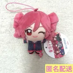 【お値下げ可能】　重音テト　着せ替えぬいぐるみ　韓国ぬいぐるみ　20cm ボカロ お値下げ可能】 重音テト 着せ替えぬいぐるみ 韓国ぬいぐるみ 20cm