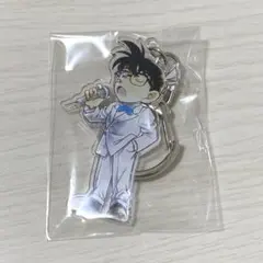 名探偵コナン コナン探偵社 キーホルダーコレクションvol.2⑤