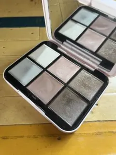 SNIDEL アイデザイナー n 04 アイシャドウパレット