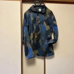 Design T-shirts Shop giarph フリースジャケット M