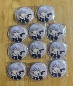 アイナナ　逢坂壮五　缶バッジ