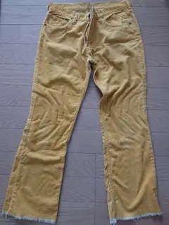johnbull チノパン