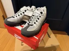 新品⭐︎28.5cm⭐︎Nike Air Max 95⭐︎Granite