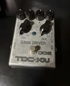 2026年最新】006 BASS DRIVERの人気アイテム - メルカリ
