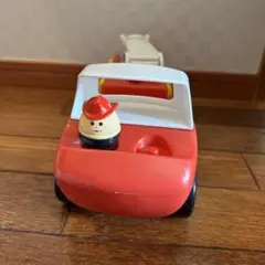 2026年最新】リトルタイクス 消防車の人気アイテム - メルカリ