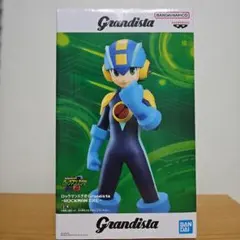 2026年最新】ロックマン grandista rockmanの人気アイテム - メルカリ