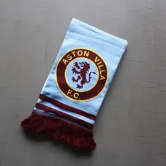 2026年最新】アストンヴィラ マフラーの人気アイテム - メルカリ