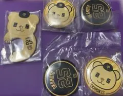 読売ジャイアンツ エニマイくじオカモンセット - メルカリ