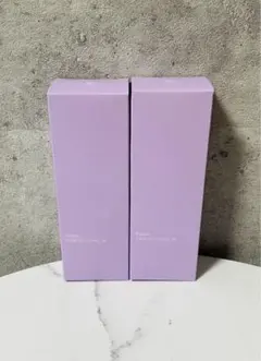 【新品未開封】フルリ クリアゲルクレンズ AR アロマ 150g 2本セット