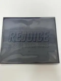Official髭男dism Arena Tour2024 Rejoice CD