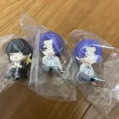 ブルーロック 蜂楽廻 御影玲王 肩ズン fig.