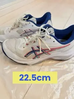 2026年最新】asics バレーボールシューズ 青の人気アイテム - メルカリ