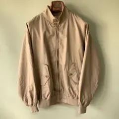 Baracuta G9 ハリントンジャケット　optiジップ　90s Baracuta G9 ハリントンジャケット optiジップ 90s バラクータ