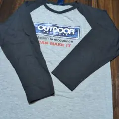 専用になりました。OUTDOOR PRODUCTS 長袖カットソー 150サイズ