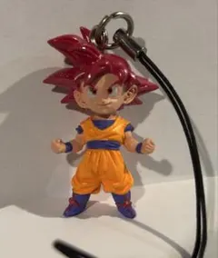 2026年最新】孫悟空 ゴッド フィギュアの人気アイテム - メルカリ