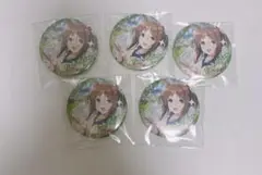 ファインモーション　CANバッジ