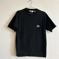 BEN DAVIS Lサイズ Tシャツ ブラック