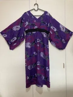 値下げ【極美品】SOU・SOU ゆかたみたて 芍薬［廃盤カラー］M - メルカリ