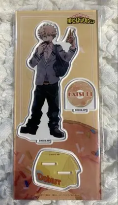 爆豪勝己 アクリルスタンド