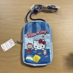 ハローキティ スイーツポーチ