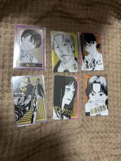 チェンソーマン クリアカード まとめ売り