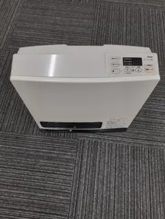 Rinnai ガスファンヒーター SRC-364E LPガス用 - メルカリ