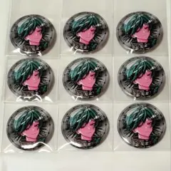 シクフォニ すち 缶バッジ ドグマ