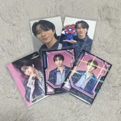 【FANTASTICS】澤本夏輝