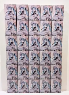 初音ミク ぬーどるストッパーフィギュア ヴィンテージドール　30個セット