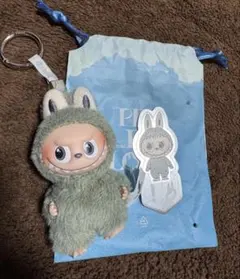 イニシャル　ラブブ　シークレット(!)