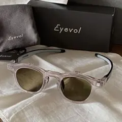 未使用 KAPTAIN SUNSHINE× EYEVOL サングラス フラミンゴ - メルカリ
