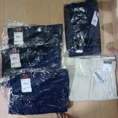 アイズフロンティア ワークパンツ