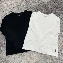 ELFINDOLL 長袖カットソー 150サイズ 2枚セット