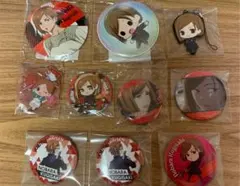 呪術廻戦　釘崎野薔薇　セット