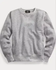 2025年最新】DOUBLE RL トレーナー・スウェットの人気アイテム - メルカリ