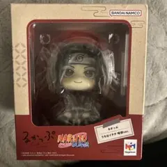 BANDAI NAMCO うちはイタチ 影分身ver. るかっぷ