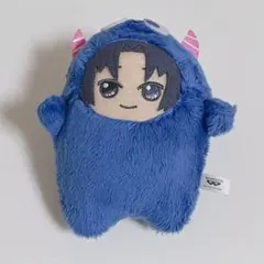 【アイナナ モンぬい】 一織 モンパレ
