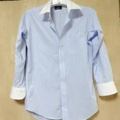 シャツ 長袖 メンズ