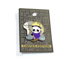 ハードロックカフェ上野♥日焼けパンダ♥2026 Summer 【限定