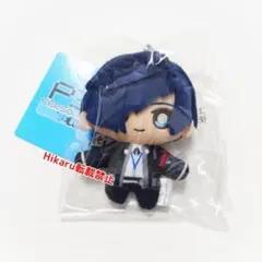 ペルソナ3　ぴたぬい　主人公 Amazon.co.jp: ぴたぬい ペルソナ3 主人公 : ホビー