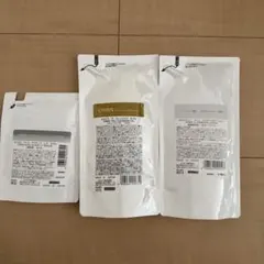 みーしゃさま専用　オルビス3点セット